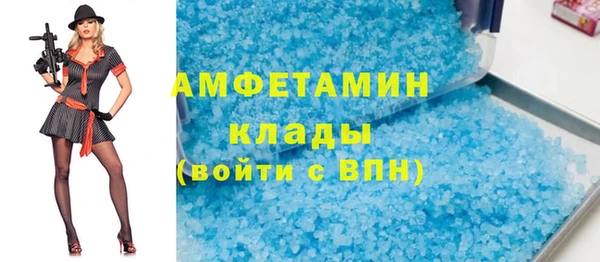 твердый Горняк